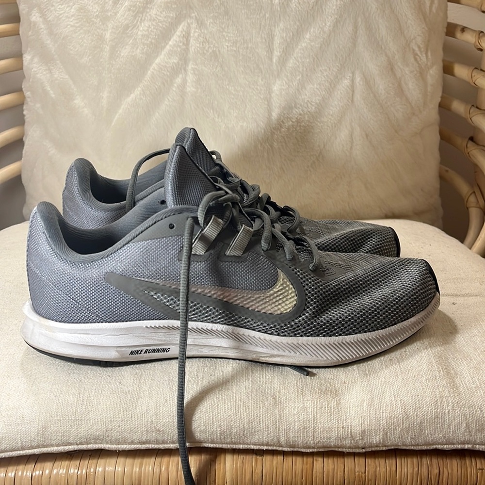 Nike running